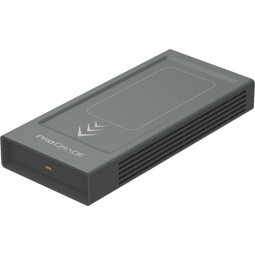 ProGrade Digital 4TB PG10 USB4 External SSD