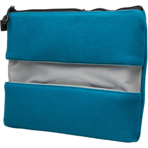 Tenba Tools Gear Pouch (2 Pack) - Blue
