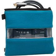 Tenba Tools Gear Pouch (2 Pack) - Blue