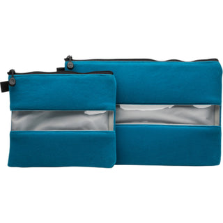 Tenba Tools Gear Pouch (2 Pack) - Blue