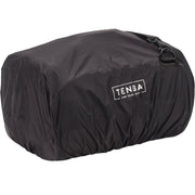 Tenba Cineluxe V2 Shoulder Bag 16 (Black, 18L)