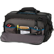 Tenba Cineluxe V2 Shoulder Bag 16 (Black, 18L)