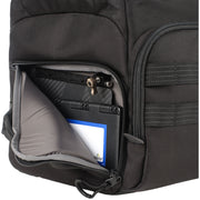 Tenba Cineluxe V2 Shoulder Bag 16 (Black, 18L)