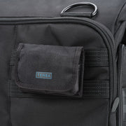 Tenba Cineluxe V2 Shoulder Bag 21 (Black, 32L)