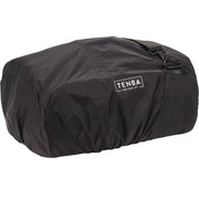 Tenba Cineluxe V2 Shoulder Bag 21 (Black, 32L)