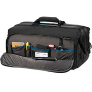 Tenba Cineluxe V2 Shoulder Bag 21 (Black, 32L)