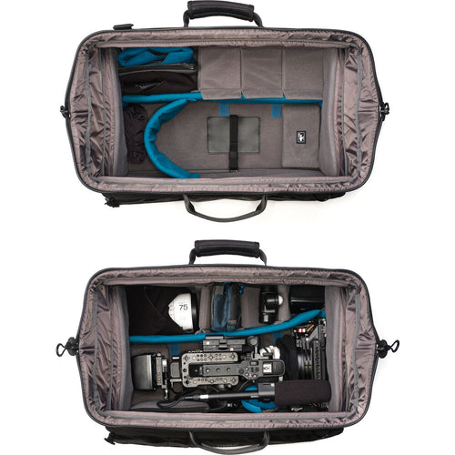 Tenba Cineluxe V2 Backpack 16 (Black)