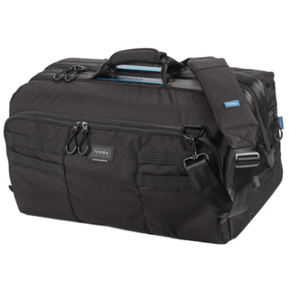 Tenba Cineluxe V2 Shoulder Bag 24 - Black