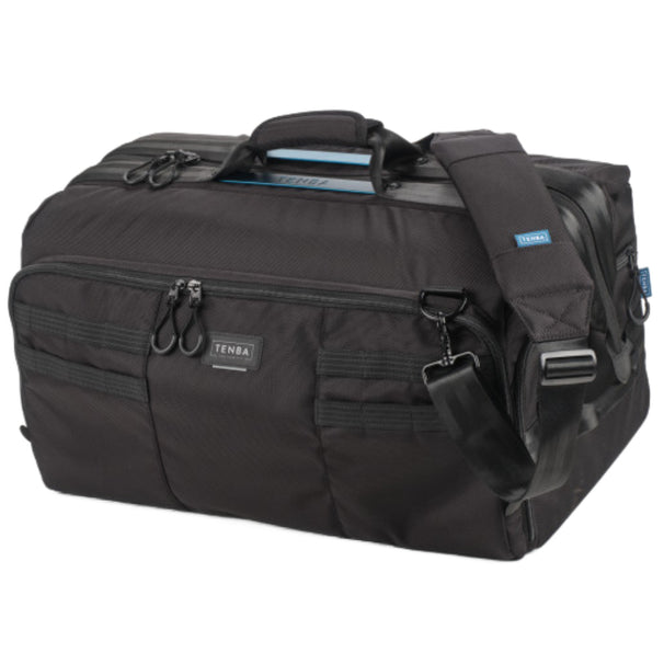 Tenba Cineluxe V2 Shoulder Bag 24 - Black