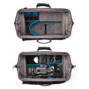 Tenba Cineluxe V2 Shoulder Bag 24 - Black