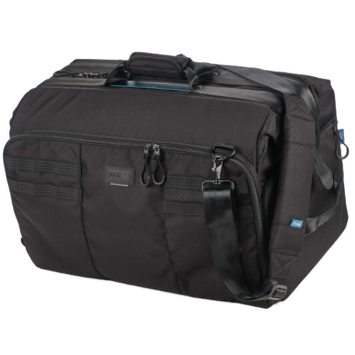 Tenba Cineluxe V2 Shoulder Bag Hightop - Black