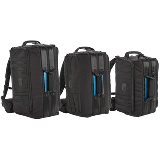 Tenba Cineluxe V2 Backpack - Black