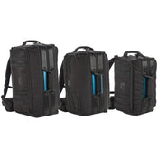 Tenba Cineluxe V2 Backpack - Black