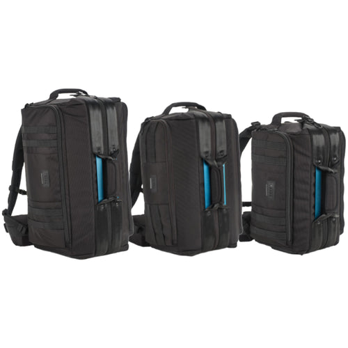 Tenba Cineluxe V2 Backpack - Black