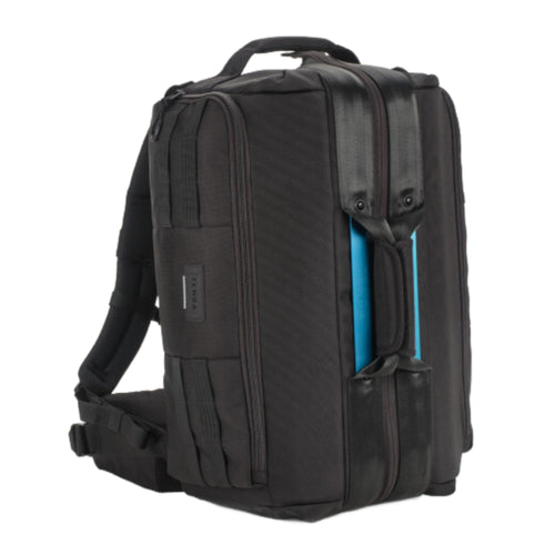 Tenba Cineluxe V2 Backpack - Black
