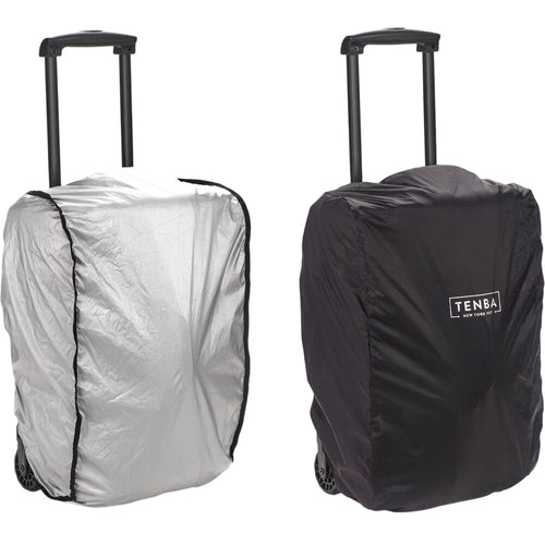 Tenba Cineluxe V2 Roller 21 (Black, 28L)