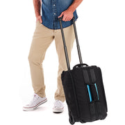 Tenba Cineluxe V2 Roller 21 (Black, 28L)