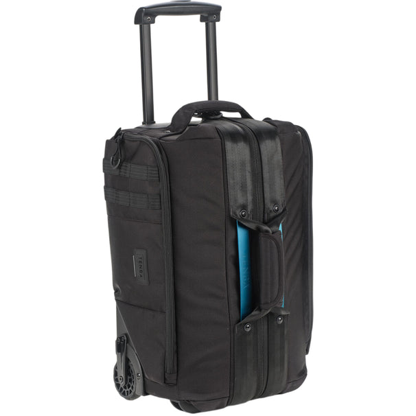 Tenba Cineluxe V2 Roller 21 (Black, 28L)