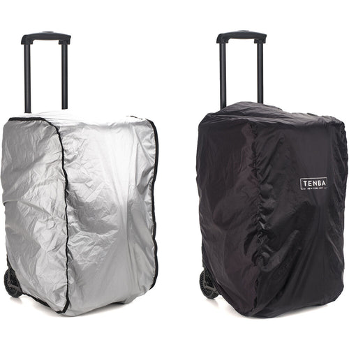 Tenba Cineluxe V2 Roller 24 (Black, 43L)
