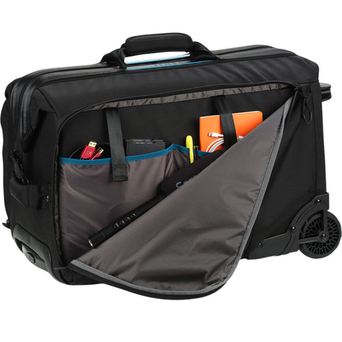 Tenba Cineluxe V2 Roller 24 (Black, 43L)