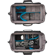Tenba Cineluxe V2 Roller 24 (Black, 43L)