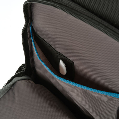 Tenba Cineluxe V2 Roller 24 (Black, 43L)