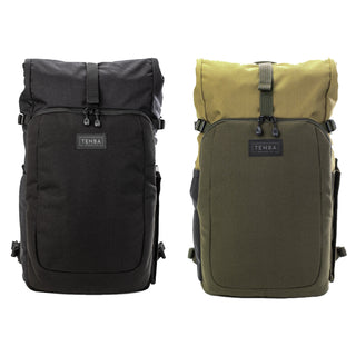 Tenba Fulton V2 16L Backpack