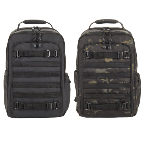 Tenba Axis V2 16L Road Warrior Backpack