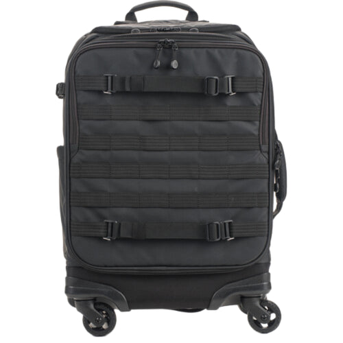 Tenba Axis V2 Spinner Backpack - Black