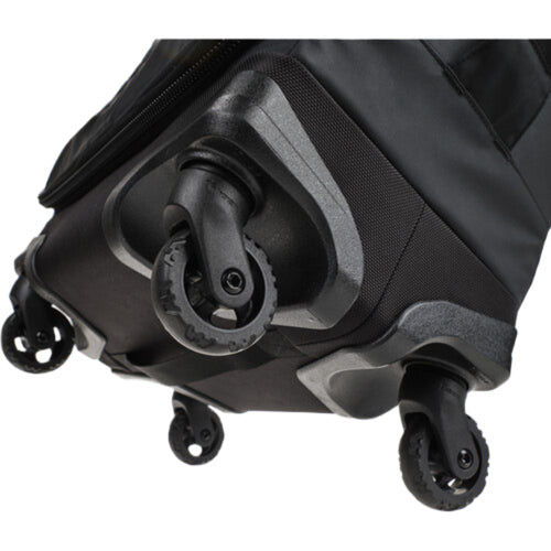 Tenba Axis V2 Spinner Backpack - Black