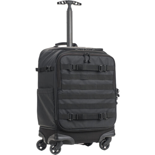 Tenba Axis V2 Spinner Backpack - Black