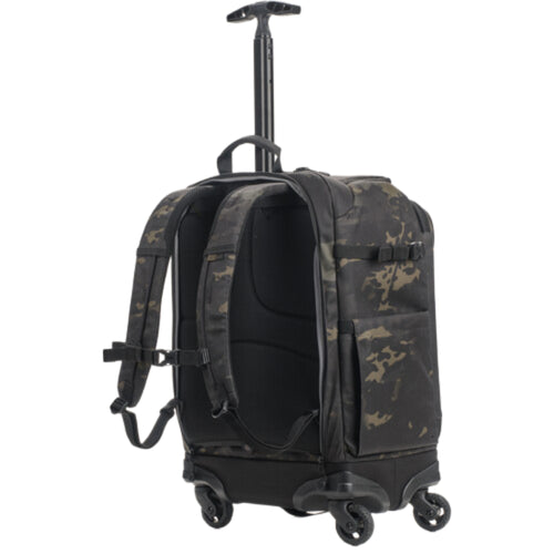 Tenba Axis V2 Spinner Backpack - MultiCam
