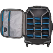 Tenba Axis V2 Spinner Backpack - MultiCam