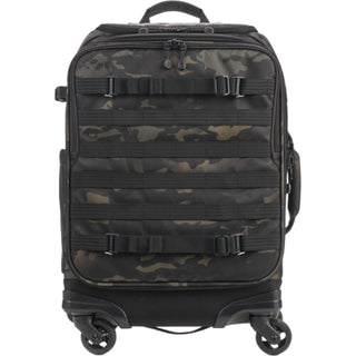 Tenba Axis V2 Spinner Backpack - MultiCam