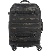 Tenba Axis V2 Spinner Backpack - MultiCam