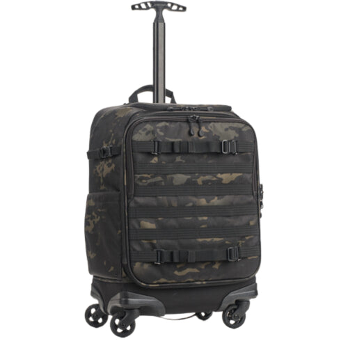 Tenba Axis V2 Spinner Backpack - MultiCam