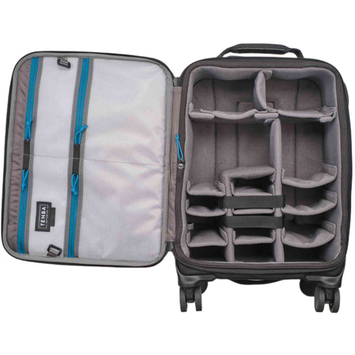 Tenba Roadie V2 Spinner 21 International