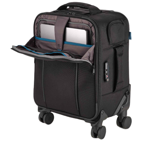 Tenba Roadie V2 Spinner 21 International