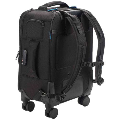 Tenba Roadie V2 Spinner 21 International