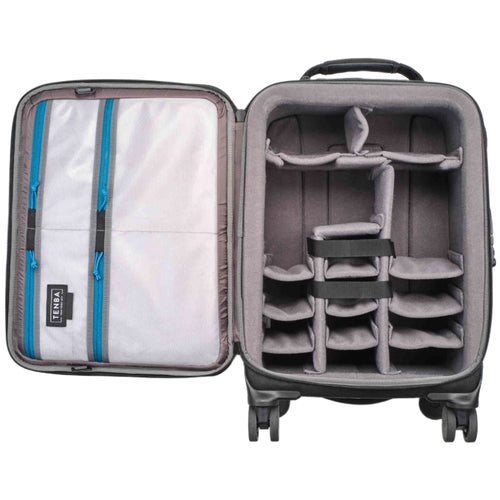 Tenba Roadie V2 Spinner 21 Air Case