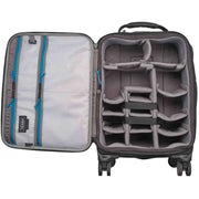 Tenba Roadie V2 Spinner 22
