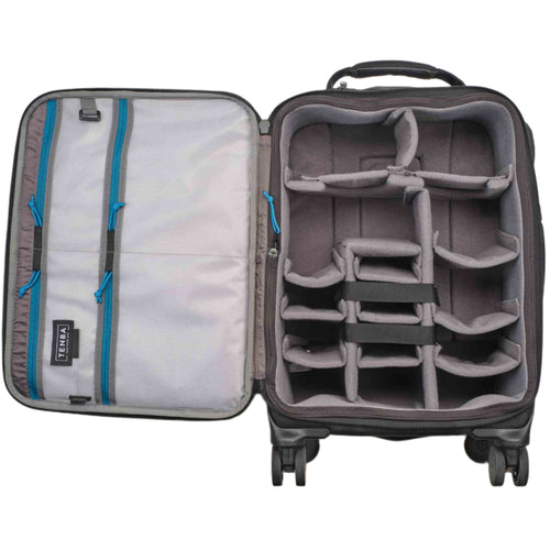 Tenba Roadie V2 Spinner 22