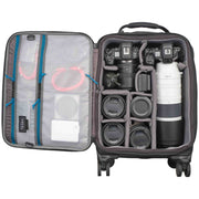 Tenba Roadie V2 Spinner 22