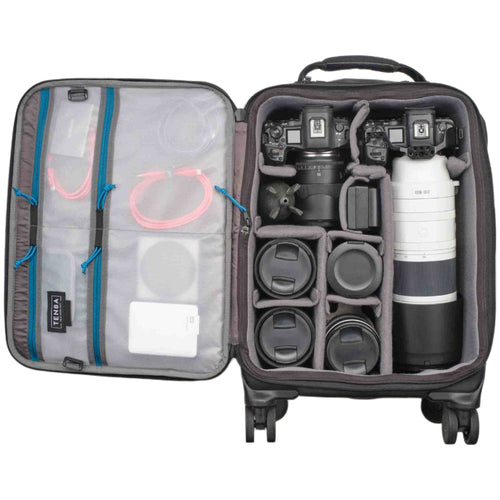 Tenba Roadie V2 Spinner 22