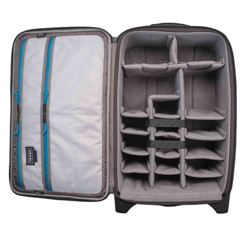 Tenba Roadie V2 Roller 24