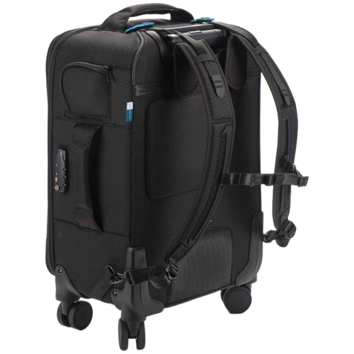 Tenba Roadie V2 Backpack Straps