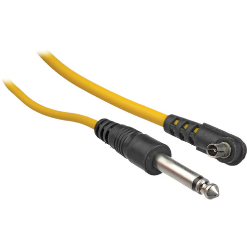 Hama Monoplug to Male PC Cord Cable