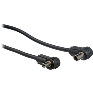 Hama Right Angle Flash Extension Cable