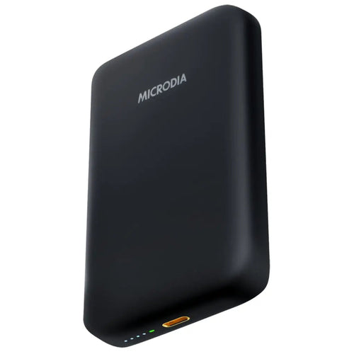 Microdia SnapPower Anchor 35W (15W + 20W) Magnetic Power Bank 10,000mAh
