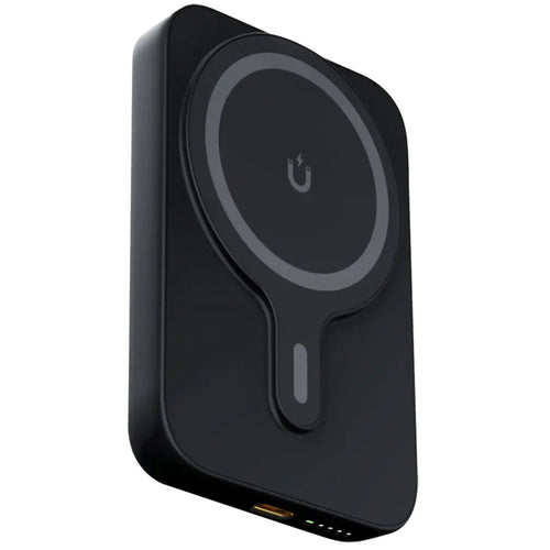 Microdia SnapPower Anchor 35W (15W + 20W) Magnetic Power Bank 10,000mAh